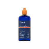 Trace Minerals ConcenTrace bottle with drops for easy remineralization in water