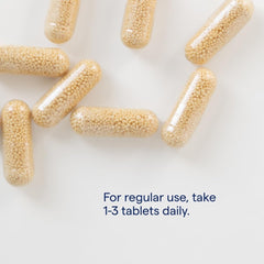 USA-sourced minerals in ConcenTrace highlighting sustainable harvesting.