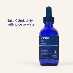 Trace Minerals IOKI01 pack of 2 highlights value and convenience.