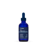 Trace Minerals Ionic Magnesium bottle pour showing a simple daily dose for energy support