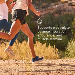 Trace Minerals Keto Electrolyte Tablets packaging view highlights USA-sourced minerals.