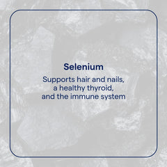 Trace Minerals Ionic Selenium dropper dispense highlights precise 1.25 mL servings for consistent use