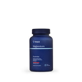Trace Minerals Magnesium Gummies bottle with watermelon flavor and family-friendly magnesium support