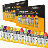 TransAtlantic Treasures SIS orange pack image showing isotonic energy gel for steady running