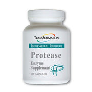 TRANSFORMATION The Genesis of Good Health bottle front promotes trust and daily protein support.