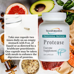 TRANSFORMATION The Genesis of Good Health label detail shows potency for reliable daily use.