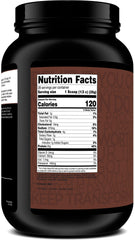 TransformHQ WPI chocolate-dipped cone tub close-up highlights rich flavor