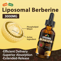 Trasicolor cinnamon-turmeric blend visible in the formula.