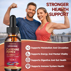 Trawecual berberine HCL blend aiding metabolic comfort.