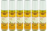 Tree of Life Rev. 22:14 Nard oil bulk pack six roller bottles for prayer