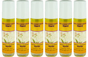 Tree of Life Rev. 22:14 Nard oil bulk pack six roller bottles for prayer