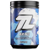 The Treigning Lab Hydration Electrolyte Bottle shows sugar-free, keto-friendly hydration for active days.