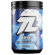 The Treigning Lab Hydration Electrolyte Bottle shows sugar-free, keto-friendly hydration for active days.