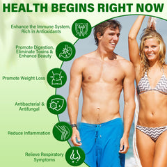 Trihood softgels promote smooth swallowing for daily wellness routines.