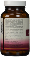 True Botanica Akba Plus capsules close-up showing easy-to-swallow form