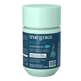 True Grace Daily Men's Multivitamin bottle front for daily support
