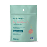 True Grace One Daily bottle showing balanced multivitamin for daily energy and wellness