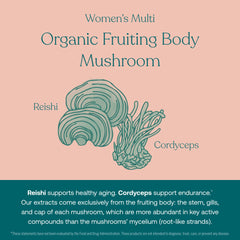 True Grace One Daily Women’s Multivitamin tablets closeup showcasing vegan formula.