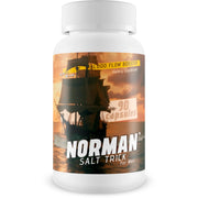 True You Health Norman Salt Trick bottle for daily circulation support.