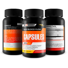 True You Health Pro Vibrboost packaging open for easy daily use.