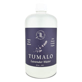Tumalo Lavender Organic Lavender Water Hydrosol bottle, ideal facial toner for refreshed skin.