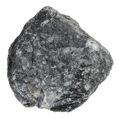 TUMBEELLUWA black rutilated quartz rock rough specimen ready for display