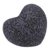TUMBEELLUWA heart diffuser stones for portable aromatherapy and décor.
