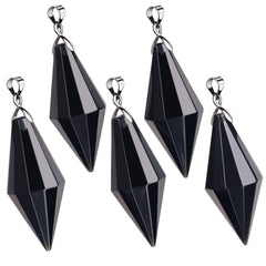 TUMBEELLUWA pendant size and chain length for comfortable daily wear