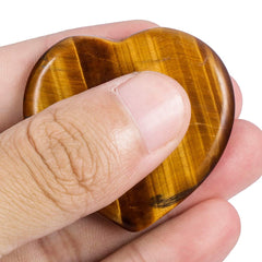 TUMBEELLUWA pocket-worry-stone fits in bag for on-the-go calm.