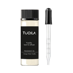 Tuqila citrus zest bottle boosts energizing ambiance in office spaces