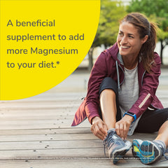 Twinlab Magnesium Caps packaging shot demonstrates convenient bottle for ongoing daily use.
