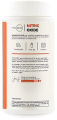 Beetroot ingredient close-up from Type Zero Nitric Oxide 6X Booster for natural support.