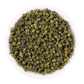 UANGLI Fructus Evodiae Evodia Fruit front view, ideal for aromatic spice blends.
