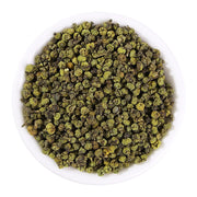 UANGLI Fructus Evodiae Evodia Fruit front view, ideal for aromatic spice blends.