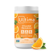Ultima Replenisher daily electrolyte canister for everyday hydration