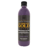 Ultimate Gold Detox 20oz bottle for a fast cleanse boost.