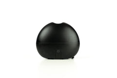 Ultransmit ipple compact humidifier blends with any space and operates quietly.