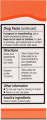 UNDA 74 numbered compounds packaging showcases convenient homeopathic option for routine use.