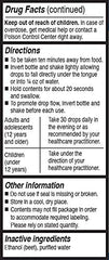 UNDA Juncturinum Plex packaging box with clear usage details for informed home use