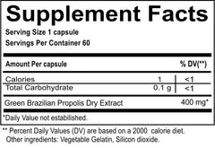 Uniflora Phytoflora capsules close-up shows convenient daily dose for natural wellness support.