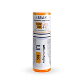 Urenus Allium Cepa 30C bottle pour shows precise, convenient dosing.
