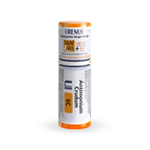 Urenus Antimonium Crudum 6C pellets bottle for precise, on-the-go dosing.
