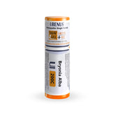Urenus Bryonia Alba 200C bottle ready for on-the-go dosing, one-pellet precision