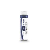 Urenus Calcarea Fluor bottle front, lactose-free homeopathic remedy for daily wellness.