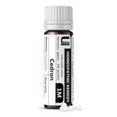 Urenus Cedron 1M pellets pack—compact container for everyday use