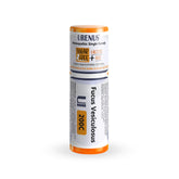 Urenus Fucus Vesiculosus 200C pellets in a bottle, sugar-free option for daily use.