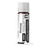 Urenus Ginseng 200C bottle front view, convenient 90-dose supply.