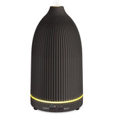 URPOWER 100ml diffuser showcases a modern textured matte finish for stylish spaces.