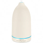URPOWER 100ml diffuser with sleek matte finish for calm living room ambience