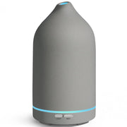 URPOWER 120ml diffuser with ceramic design enhances any room